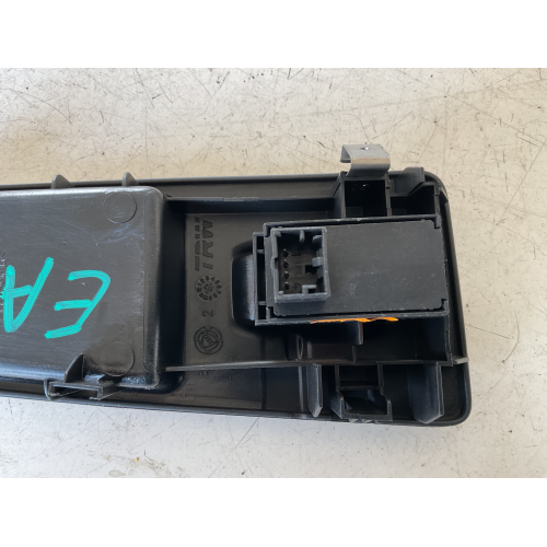 735541710 PULSANTIERA COMANDO ALZAVETRO LANCIA Delta 1.6 D 77KW 2012