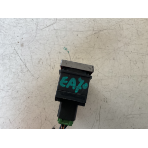9V4T13A350AA COMANDO INTERRUTTORE START STOP 4 FRECCE FORD KUGA 2.0 D 103KW 2012