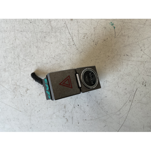 9V4T13A350AA COMANDO INTERRUTTORE START STOP 4 FRECCE FORD KUGA 2.0 D 103KW 2012