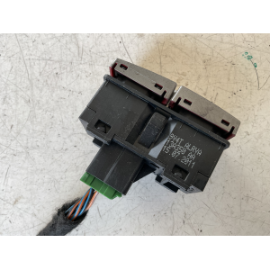 9V4T13A350AA COMANDO INTERRUTTORE START STOP 4 FRECCE FORD KUGA 2.0 D 103KW 2012