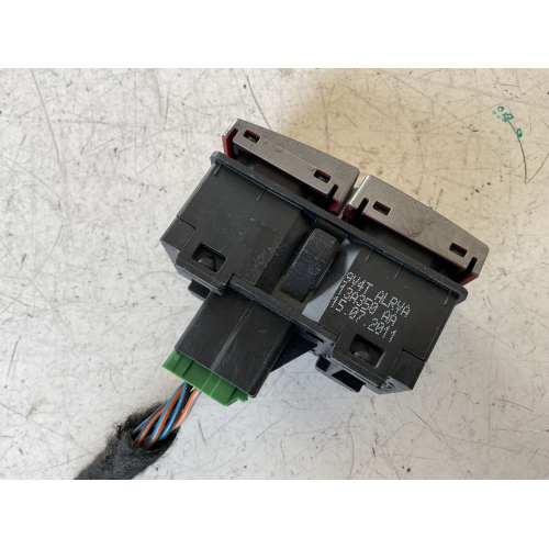9V4T13A350AA COMANDO INTERRUTTORE START STOP 4 FRECCE FORD KUGA 2.0 D 103KW 2012