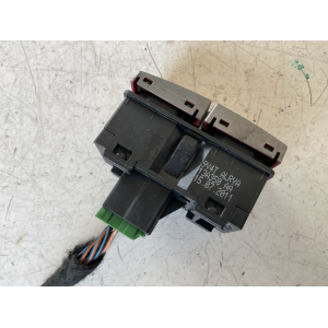 9V4T13A350AA COMANDO INTERRUTTORE START STOP 4 FRECCE FORD KUGA 2.0 D 103KW 2012