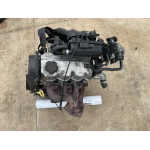 A08S3 MOTORE Chevrolet Matiz M200 0.8 800 Benzina GPL 52 CV 38 kW 2009 121000KM