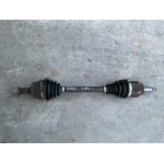 SEMIASSE ANTERIORE SINISTRO Fiat Tipo Sedan 1.3 D Diesel 95 CV 70 kW ANNO 2018 TIPO MOTORE 55266963