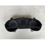 00520511000 A2C99400302 QUADRO STRUMENTI CONTACHILOMETRI Fiat Tipo Sedan 1.3 D Diesel 95 CV 70 kW ANNO 2018 TIPO MOTORE 55266963