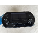 07356542530 RADIO AUTORADIO per FIAT TIPO (6J) ANNO 2018