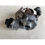 A6400901380 TURBO TURBINA TURBOCOMPRESSORE MERCEDES CLASSE A180 CDI W169 2.0 D 80KW 2009