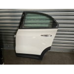 PORTIERA PORTA SPORTELLO POSTERIORE SINISTRA FIAT 500X 2018