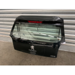 PORTELLO COFANO POSTERIORE LUNOTTO PEUGEOT 108 2016