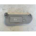 Aletta Parasole Anteriore Sinistro Nuova Citroen C1 Peugeot 108 E Aygo 2017