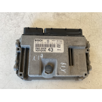 0261S12194 89661-0H430 CENTRALINA INIEZIONE MOTORE CITROEN C1 1.0 51KW 5M B 5P (2016)