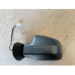 8200497509 Specchio Specchietto Retrovisore Sx Sinistro Dacia Sandero 2008 5PIN