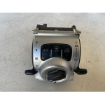 Pulsantiera comandi clima Smart 451 Codice: 5HB009187-10 A4518202297V001