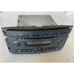 A4518203479 Autoradio per Smart Fortwo COUPE 3 Serie (w 451) (2007 2015)