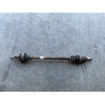 A4513570601 SEMIASSE POST DX 80CM SMART FORTWO (451) 800 CDI 6V 45CV 2007 3P BER