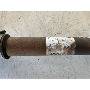 A4513570501 SEMIASSE POST SX SMART FORTWO (451) 800 CDI 6V AUT 45CV 2008 3P COUPE