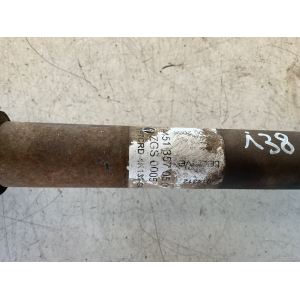 A4513570501 SEMIASSE POST SX SMART FORTWO (451) 800 CDI 6V AUT 45CV 2008 3P COUPE