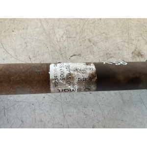 A4513570501 SEMIASSE POST SX SMART FORTWO (451) 800 CDI 6V AUT 45CV 2008 3P COUPE
