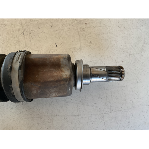 A4513570501 SEMIASSE POST SX SMART FORTWO (451) 800 CDI 6V AUT 45CV 2008 3P COUPE