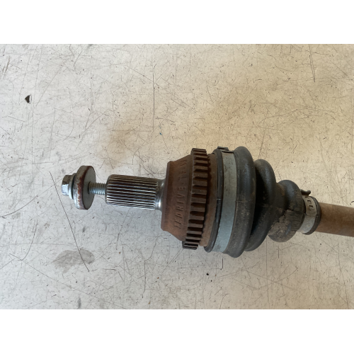 A4513570501 SEMIASSE POST SX SMART FORTWO (451) 800 CDI 6V AUT 45CV 2008 3P COUPE