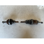 A4513570501 SEMIASSE POST SX SMART FORTWO (451) 800 CDI 6V AUT 45CV 2008 3P COUPE