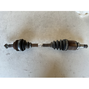 A4513570501 SEMIASSE POST SX SMART FORTWO (451) 800 CDI 6V AUT 45CV 2008 3P COUPE