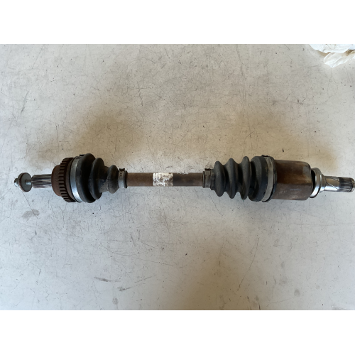 A4513570501 SEMIASSE POST SX SMART FORTWO (451) 800 CDI 6V AUT 45CV 2008 3P COUPE