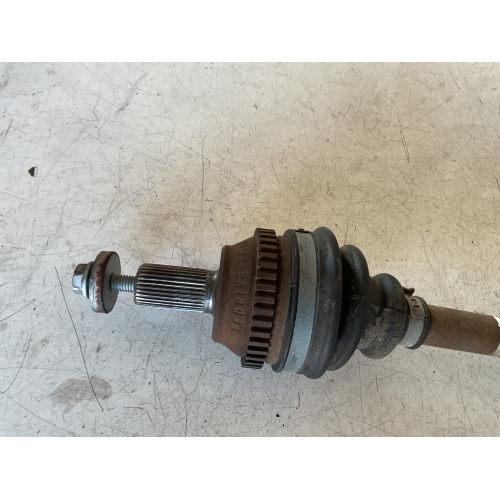 A4513570501 SEMIASSE POST SX SMART FORTWO (451) 800 CDI 6V AUT 45CV 2008 3P COUPE