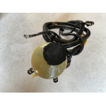 POMPA IDROGUIDA opel meriva b 1.3 d 70kw 95cv 2011 a13dte