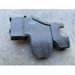 17705-0Q030 114050-510 BOX SCATOLA FILTRO ARIA PER TOYOTA Aygo 3° Serie 17705-0Q030 1KR-FE Benzina 1000