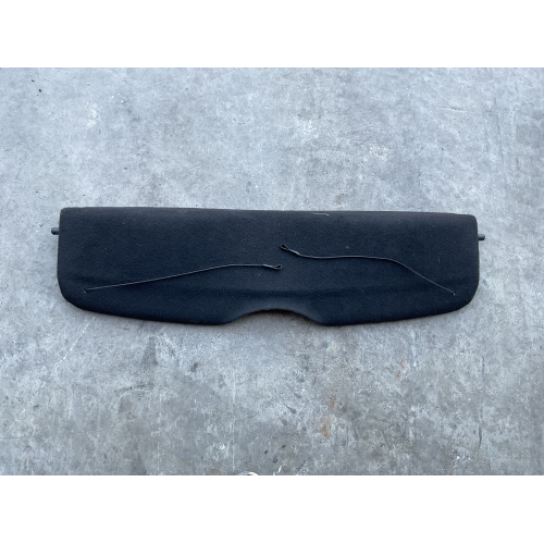 4853511-01 CAPPELLIERA MENSOLA BAGAGLIAIO POSTERIORE MINI COOPER R56 2011 511643-10 