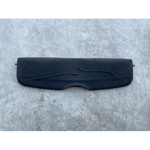 4853511-01 CAPPELLIERA MENSOLA BAGAGLIAIO POSTERIORE MINI COOPER R56 2011 511643-10 