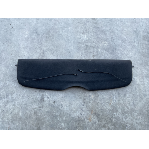 4853511-01 CAPPELLIERA MENSOLA BAGAGLIAIO POSTERIORE MINI COOPER R56 2011 511643-10 