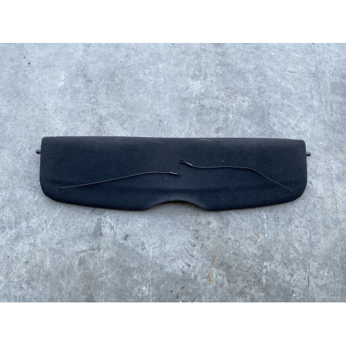 4853511-01 CAPPELLIERA MENSOLA BAGAGLIAIO POSTERIORE MINI COOPER R56 2011 511643-10 