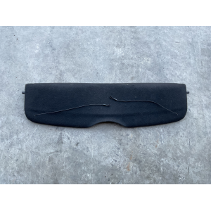 4853511-01 CAPPELLIERA MENSOLA BAGAGLIAIO POSTERIORE MINI COOPER R56 2011 511643-10 