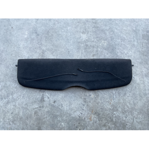 4853511-01 CAPPELLIERA MENSOLA BAGAGLIAIO POSTERIORE MINI COOPER R56 2011 511643-10 