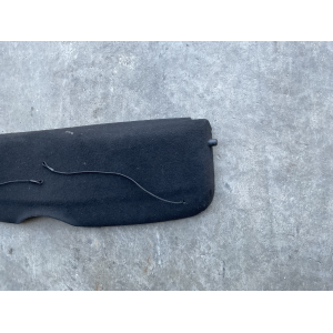 4853511-01 CAPPELLIERA MENSOLA BAGAGLIAIO POSTERIORE MINI COOPER R56 2011 511643-10 