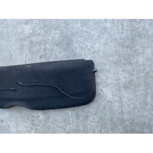 4853511-01 CAPPELLIERA MENSOLA BAGAGLIAIO POSTERIORE MINI COOPER R56 2011 511643-10 