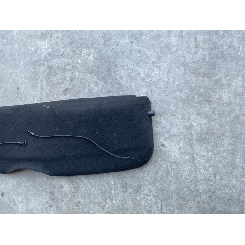 4853511-01 CAPPELLIERA MENSOLA BAGAGLIAIO POSTERIORE MINI COOPER R56 2011 511643-10 