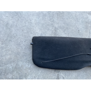 4853511-01 CAPPELLIERA MENSOLA BAGAGLIAIO POSTERIORE MINI COOPER R56 2011 511643-10 