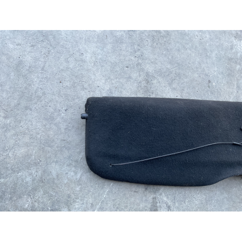 4853511-01 CAPPELLIERA MENSOLA BAGAGLIAIO POSTERIORE MINI COOPER R56 2011 511643-10 