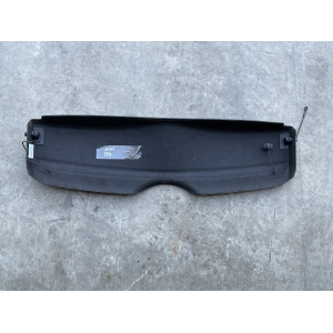4853511-01 CAPPELLIERA MENSOLA BAGAGLIAIO POSTERIORE MINI COOPER R56 2011 511643-10 