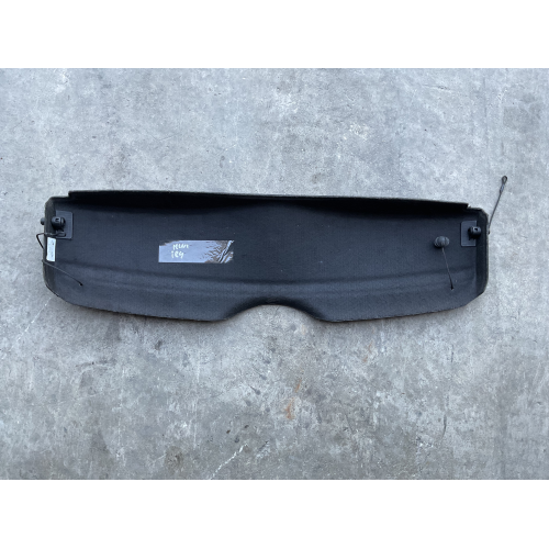 4853511-01 CAPPELLIERA MENSOLA BAGAGLIAIO POSTERIORE MINI COOPER R56 2011 511643-10 
