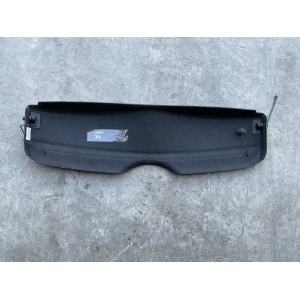 4853511-01 CAPPELLIERA MENSOLA BAGAGLIAIO POSTERIORE MINI COOPER R56 2011 511643-10 