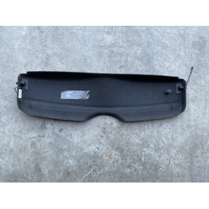 4853511-01 CAPPELLIERA MENSOLA BAGAGLIAIO POSTERIORE MINI COOPER R56 2011 511643-10 