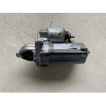 51880229 MOTORINO DI AVVIAMENTO FIAT PANDA 169 1.3 16V MJT 51KW 2008 D6G321