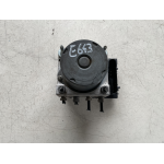 46802215 CENTRALINA POMPA ABS FIAT PANDA 169 2003 2012 025231312 0265800306