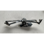6Q1955023D MOTORINO ASTA TERGICRISTALLO ANTERIORE VOLKSWAGEN POLO 9N 1.4 B 55KW 2005 3397020590 