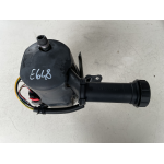 9648744480 POMPA IDROGUIDA PEUGEOT 307 1.6 D 80KW 2004 