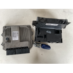 51758203 KIT DI AVVIAMENTO FIAT PANDA 169 1.3 16V MJT 51KW 2008 51740050 S118578030C